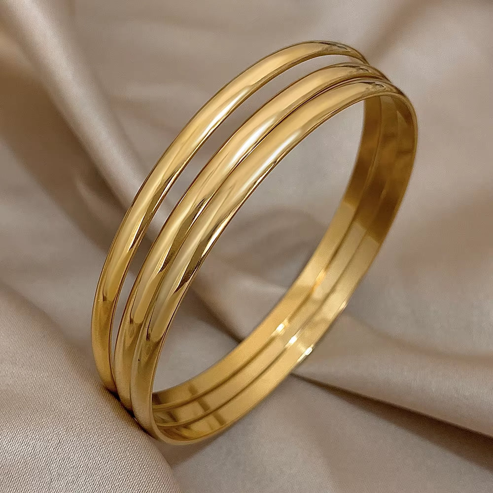 Bracelet Anneaux 