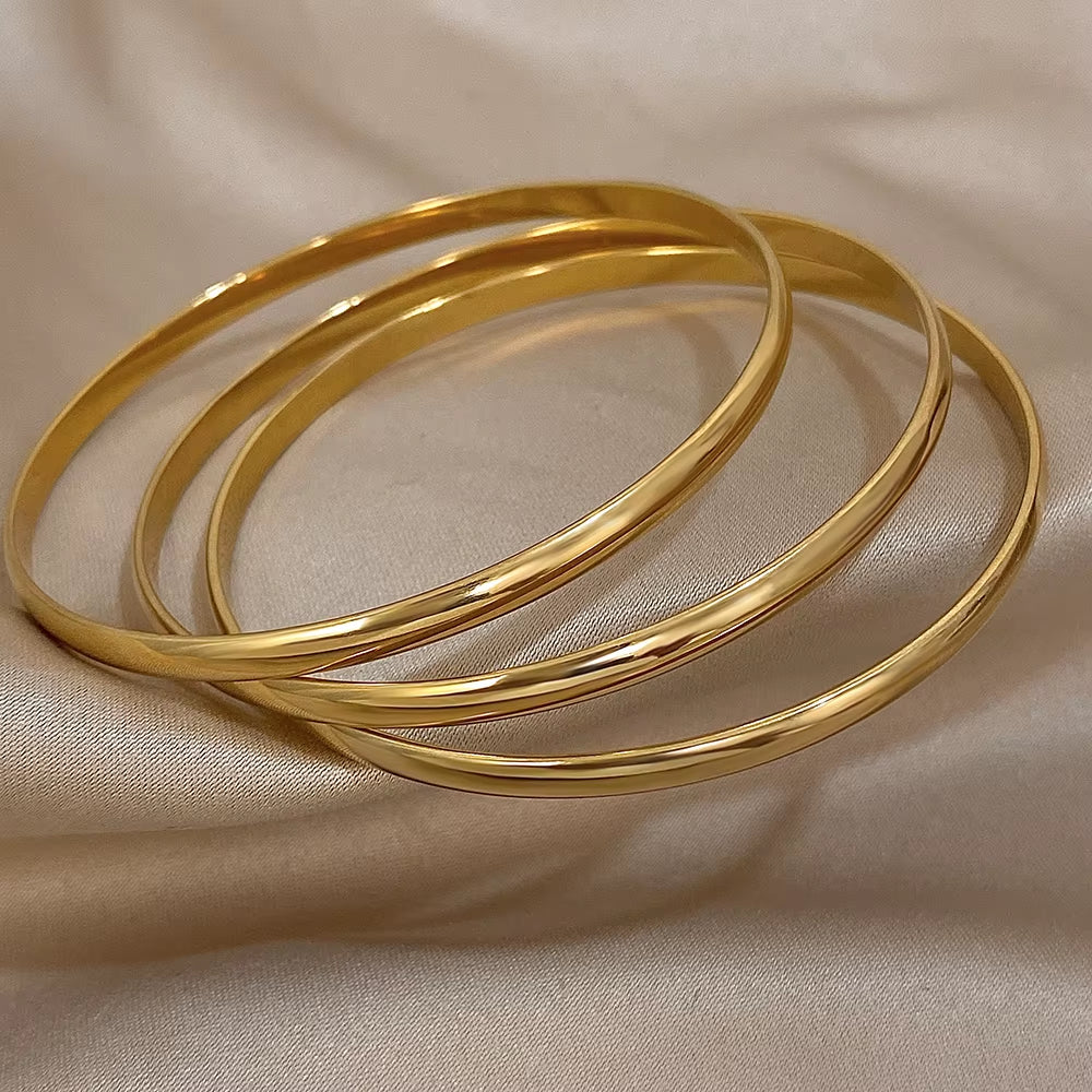 Bracelet Anneaux 