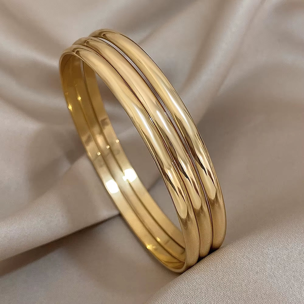 Bracelet Anneaux 