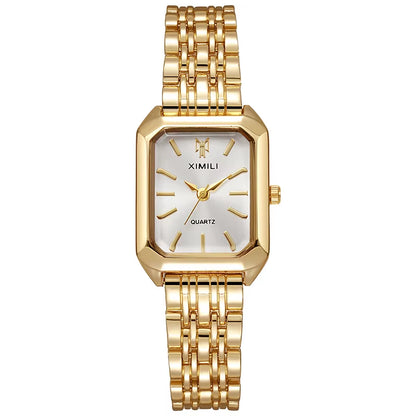 Montre Éclat Doré