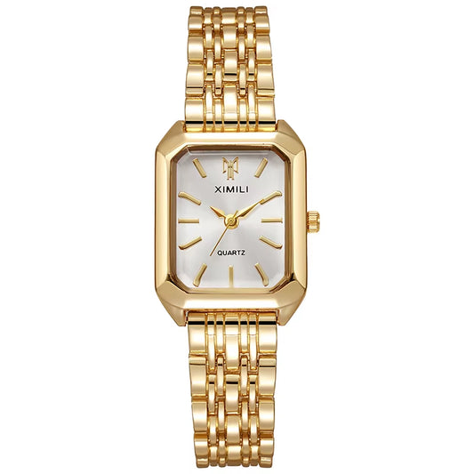 Montre Éclat Doré