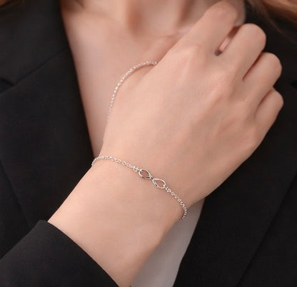 Bracelet Signature éternelle
