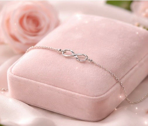 Bracelet Signature éternelle
