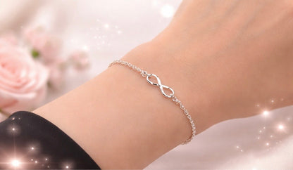 Bracelet Signature éternelle