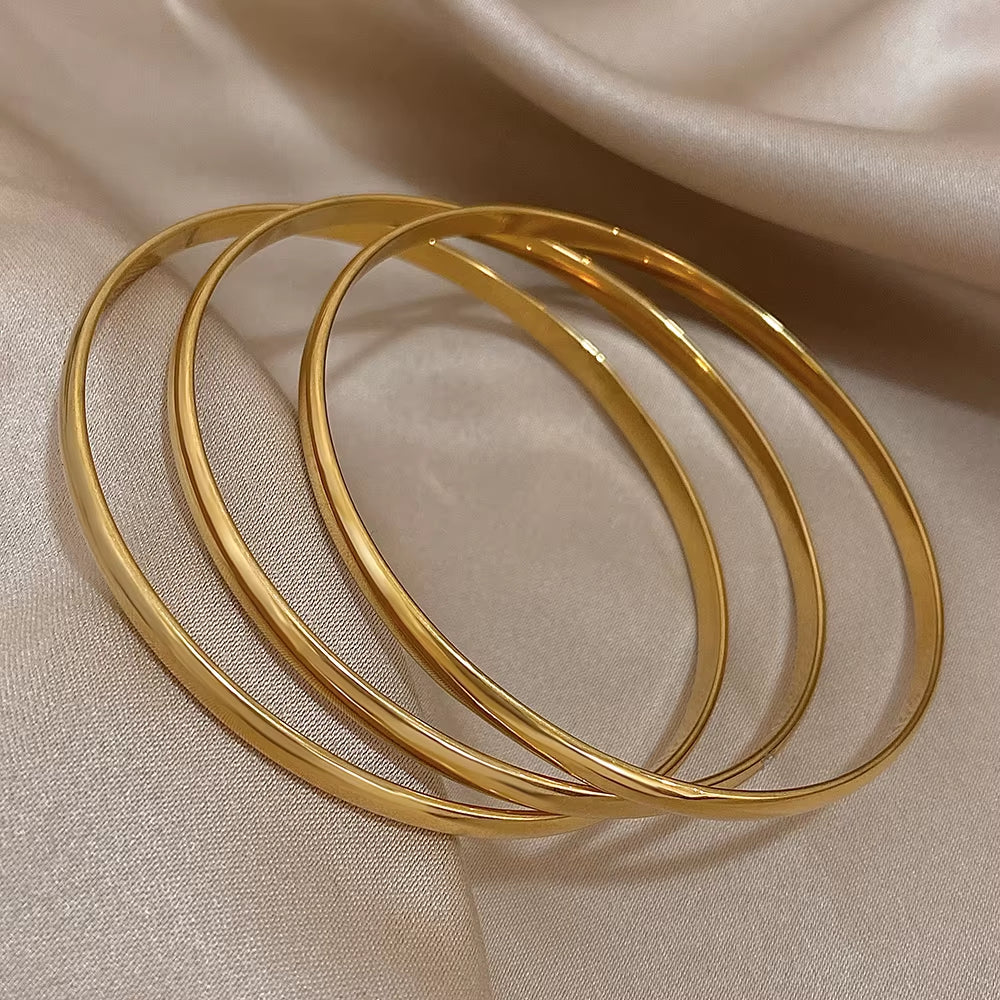 Bracelet Anneaux 